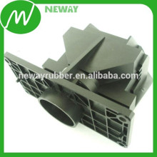 Plastic Injection Molding Company em Xiamen China